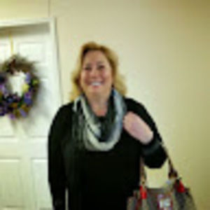 Meet your Posher, Sally